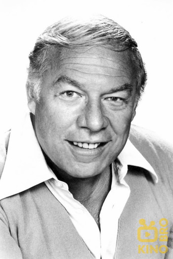 Фото актёра George Kennedy