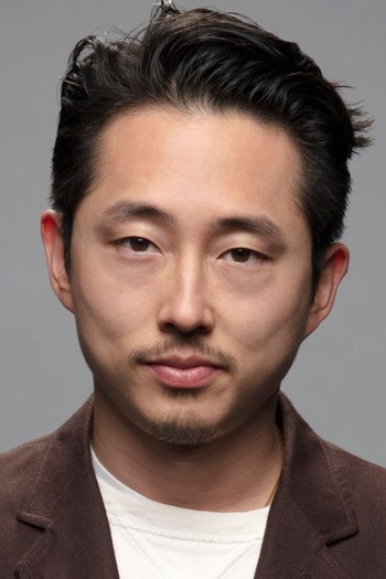 Фото актёра Steven Yeun