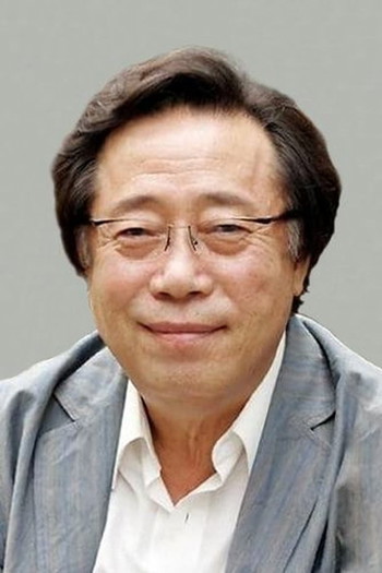 Photo of actor Byun Hee-bong