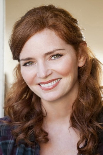 Photo of actress Brigid Brannagh