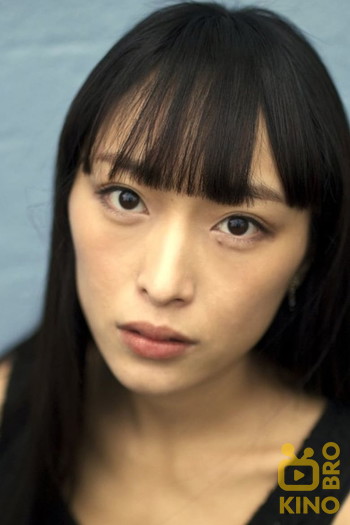 Photo of actress Miho Suzuki