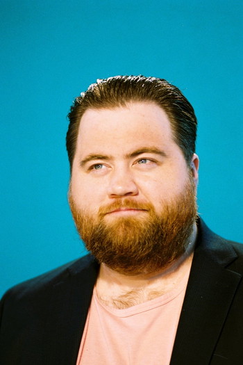 Photo of actor Paul Walter Hauser