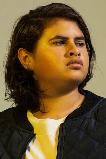 Фото актёра Julian Dennison