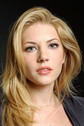 Photo of actress Katheryn Winnick