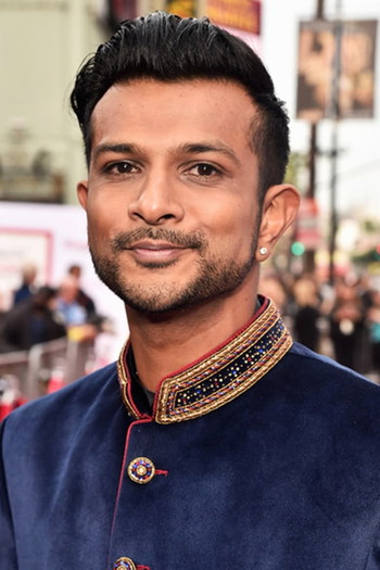 Photo of actor Utkarsh Ambudkar