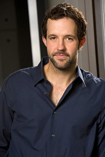 Photo of actor Peter Cambor