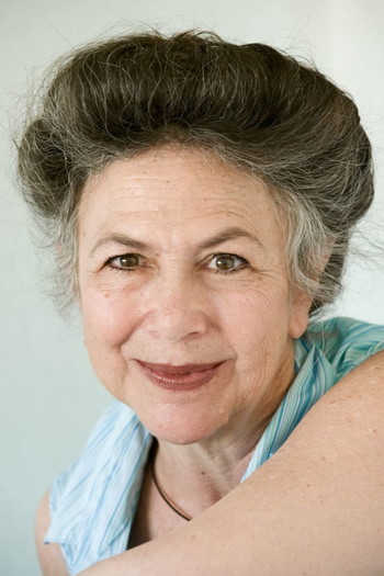 Photo of actor Rhoda Pell