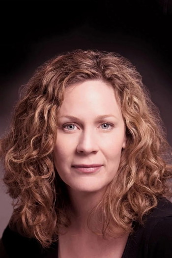 Photo of actress Christy Summerhays