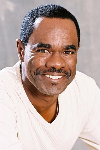 Photo of actor Glynn Turman