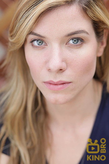 Photo of actress Tessa Ferrer