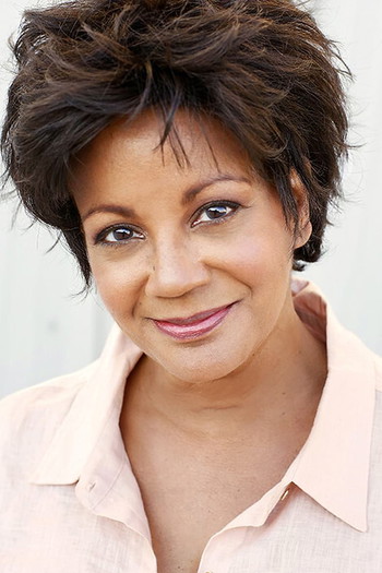 Photo of actor Susan Beaubian