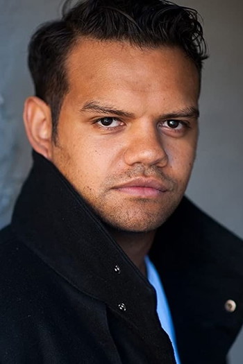 Photo of actor Meyne Wyatt