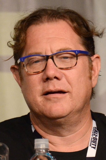 Photo of actor Fred Tatasciore