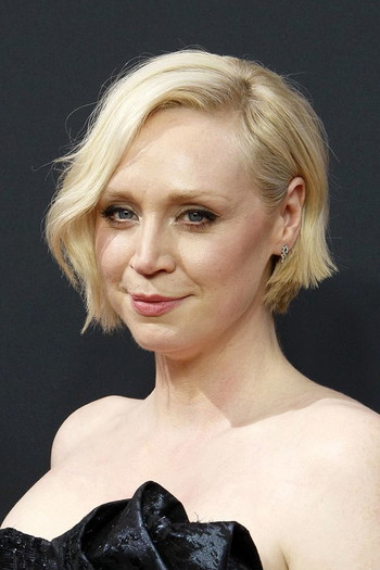 Photo of actress Gwendoline Christie