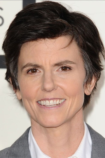 Photo of actress Tig Notaro