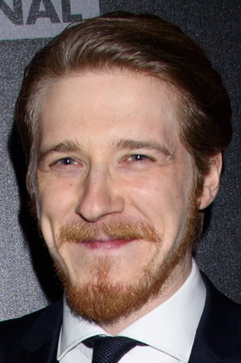 Photo of actor Adam Nagaitis