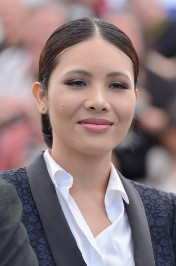 Photo of actress Pornchanok Mabklang