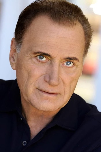 Photo of actor Joe Cortese