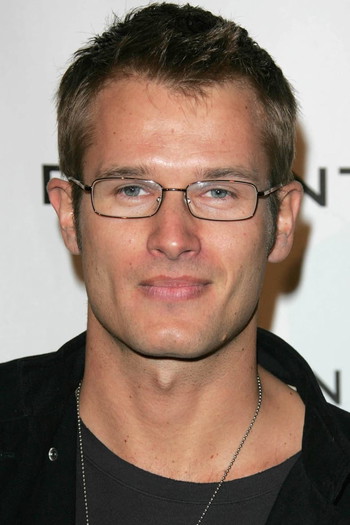 Photo of actor Johann Urb