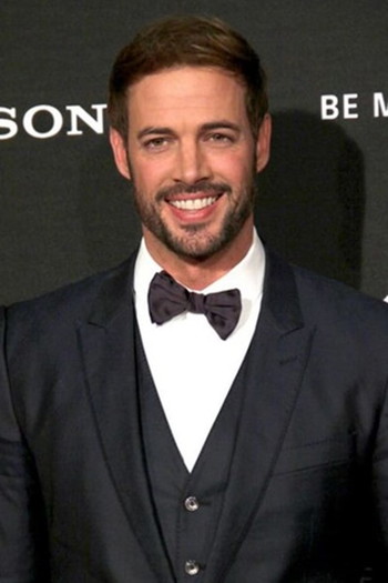 Photo of actor William Levy