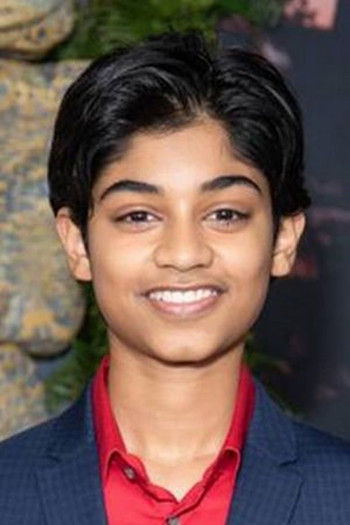 Photo of actor Rohan Chand