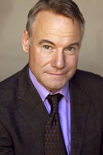 Photo of actor Jim Meskimen