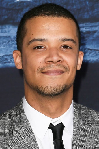 Photo of actor Jacob Anderson