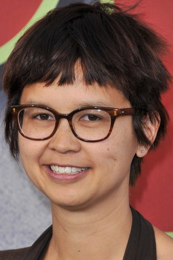 Photo of actor Charlyne Yi