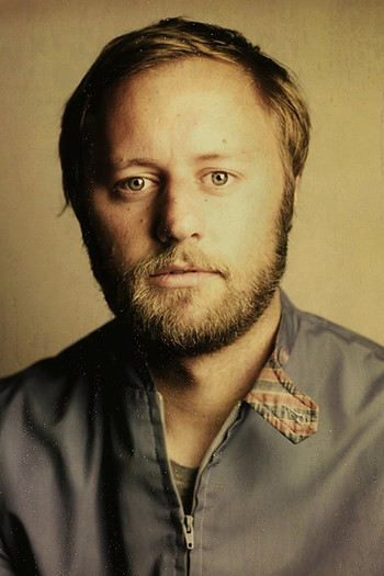 Photo of actor Rory Scovel