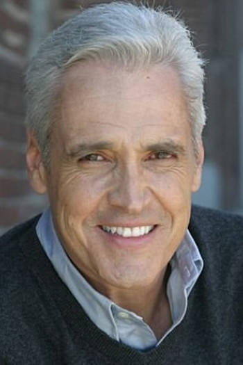 Photo of actor Andrew Masset