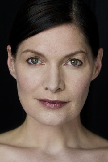 Photo of actress Kate Forbes