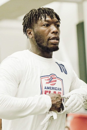 Фото актёра Nate Robinson