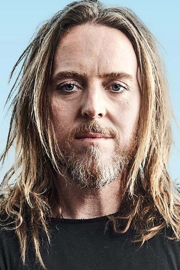 Photo of actor Tim Minchin