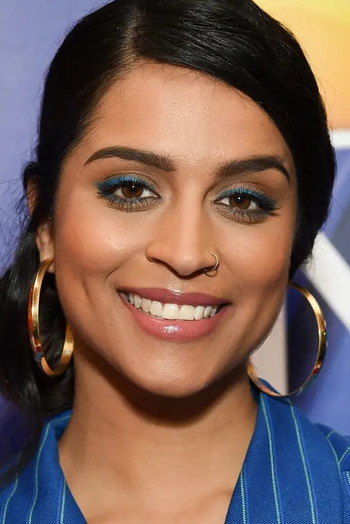 Photo of actress Lilly Singh