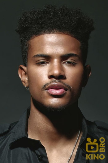 Photo of actor Trevor Jackson