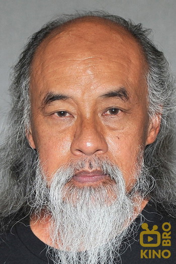 Photo of actor Al Leong