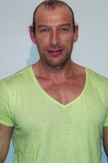 Photo of actor Clément Baronnet