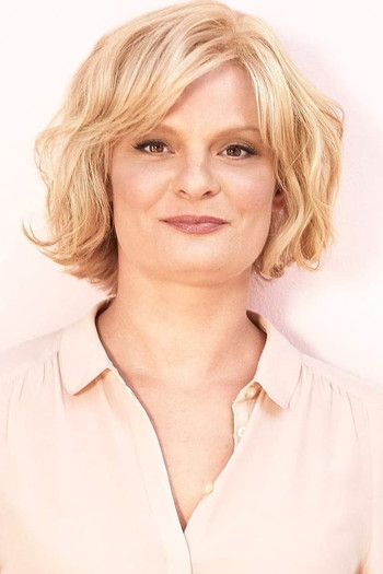 Фото актрисы Martha Plimpton