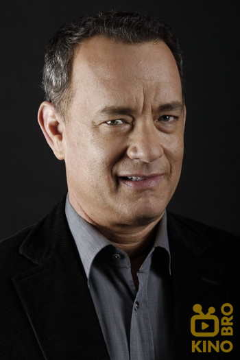 Photo of actor Tom Hanks