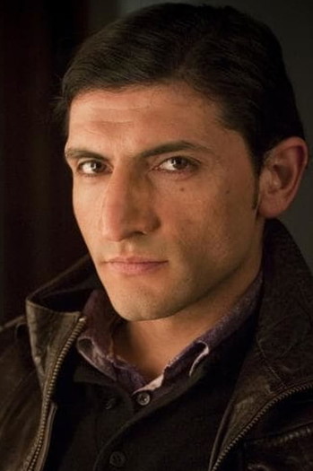 Photo of actor Numan Acar