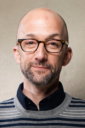 Фото актёра Jim Rash