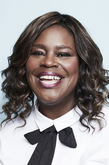 Photo of actress Retta