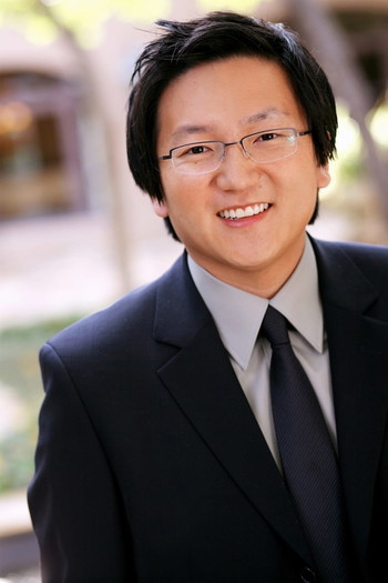 Photo of actor Masi Oka