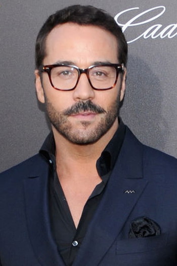 Фото актёра Jeremy Piven