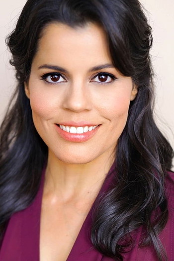 Photo of actress Marisol Ramirez