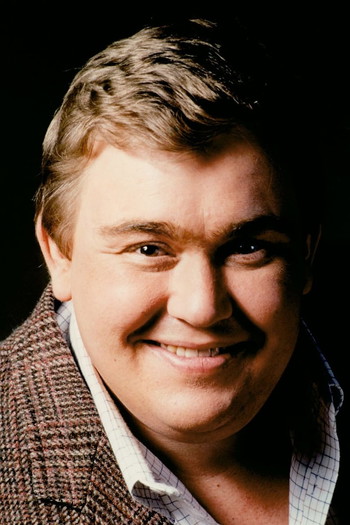 Photo of actor John Candy