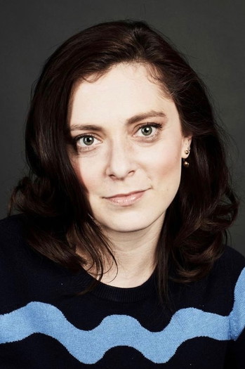 Photo of actress Rachel Bloom