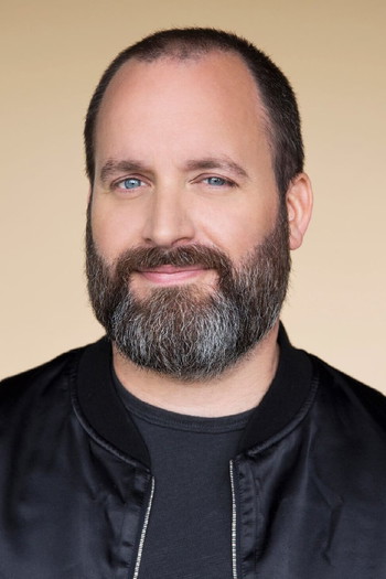 Photo of actor Tom Segura