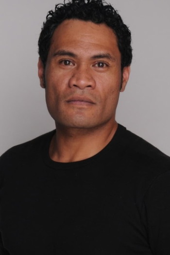 Photo of actor Joe Folau