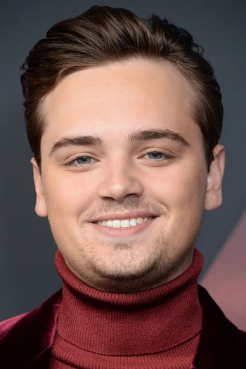 Photo of actor Dean-Charles Chapman